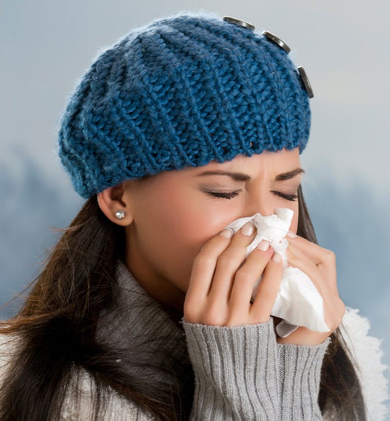 Cold and flu When to see a doctor Panadol SriLanka